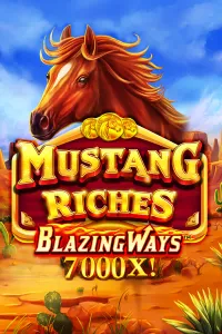 Mustang Riches